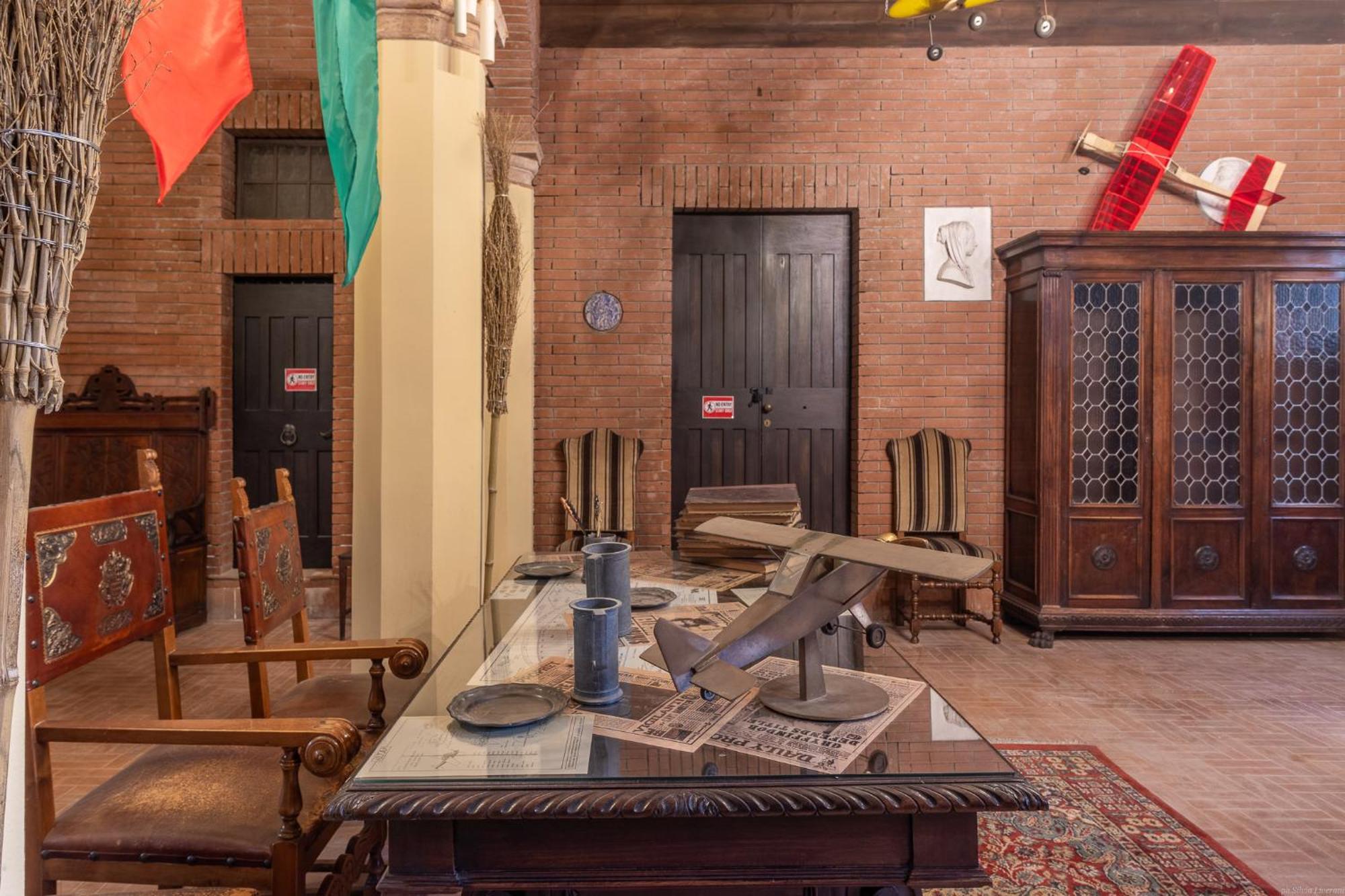Apartment The House Of Harry Potter And A Story *