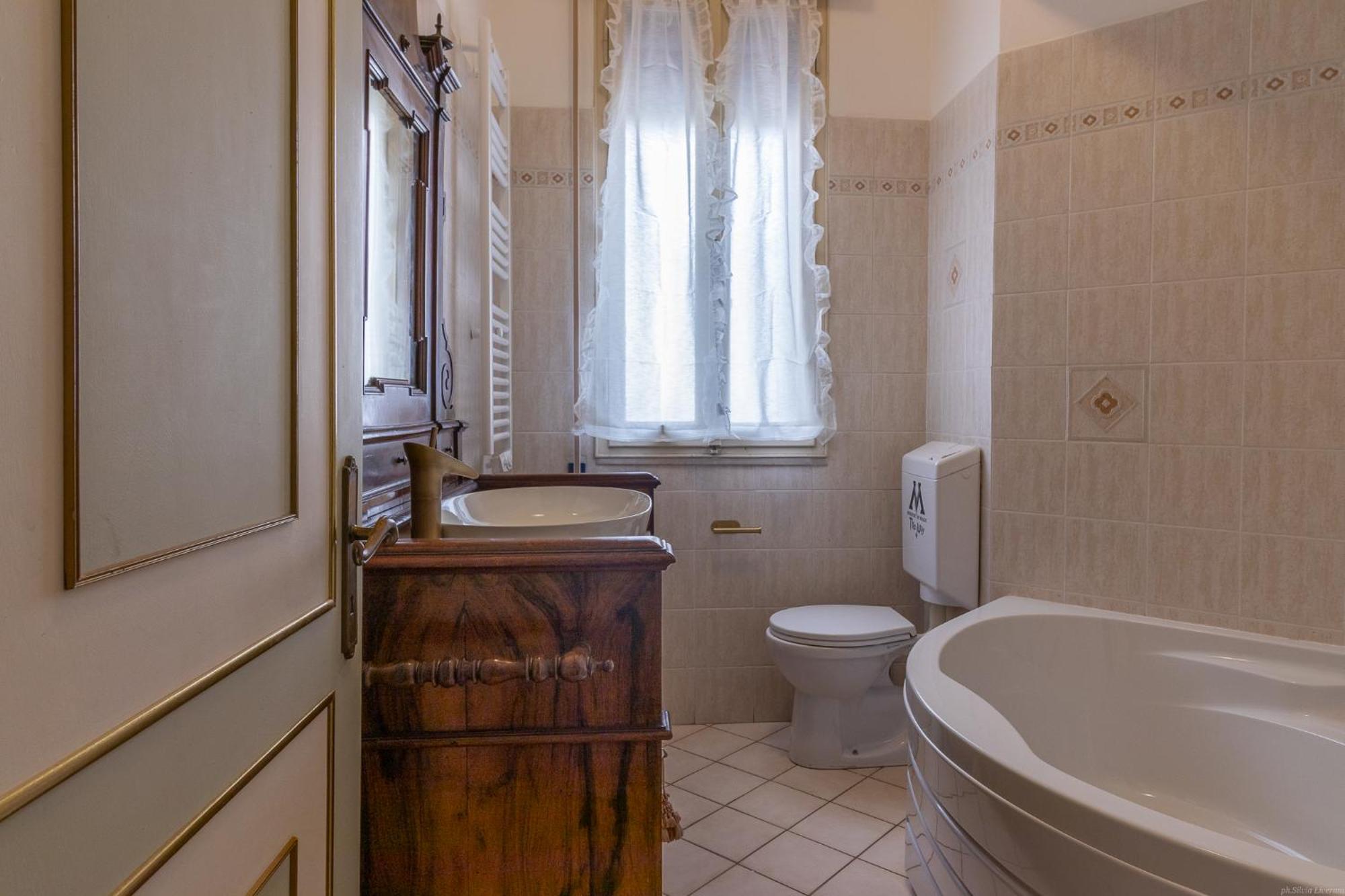Apartment The House Of Harry Potter And A Story Ferrara