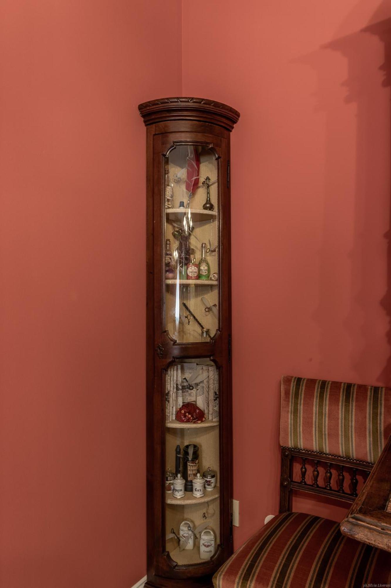 The House Of Harry Potter And A Story Apartment *