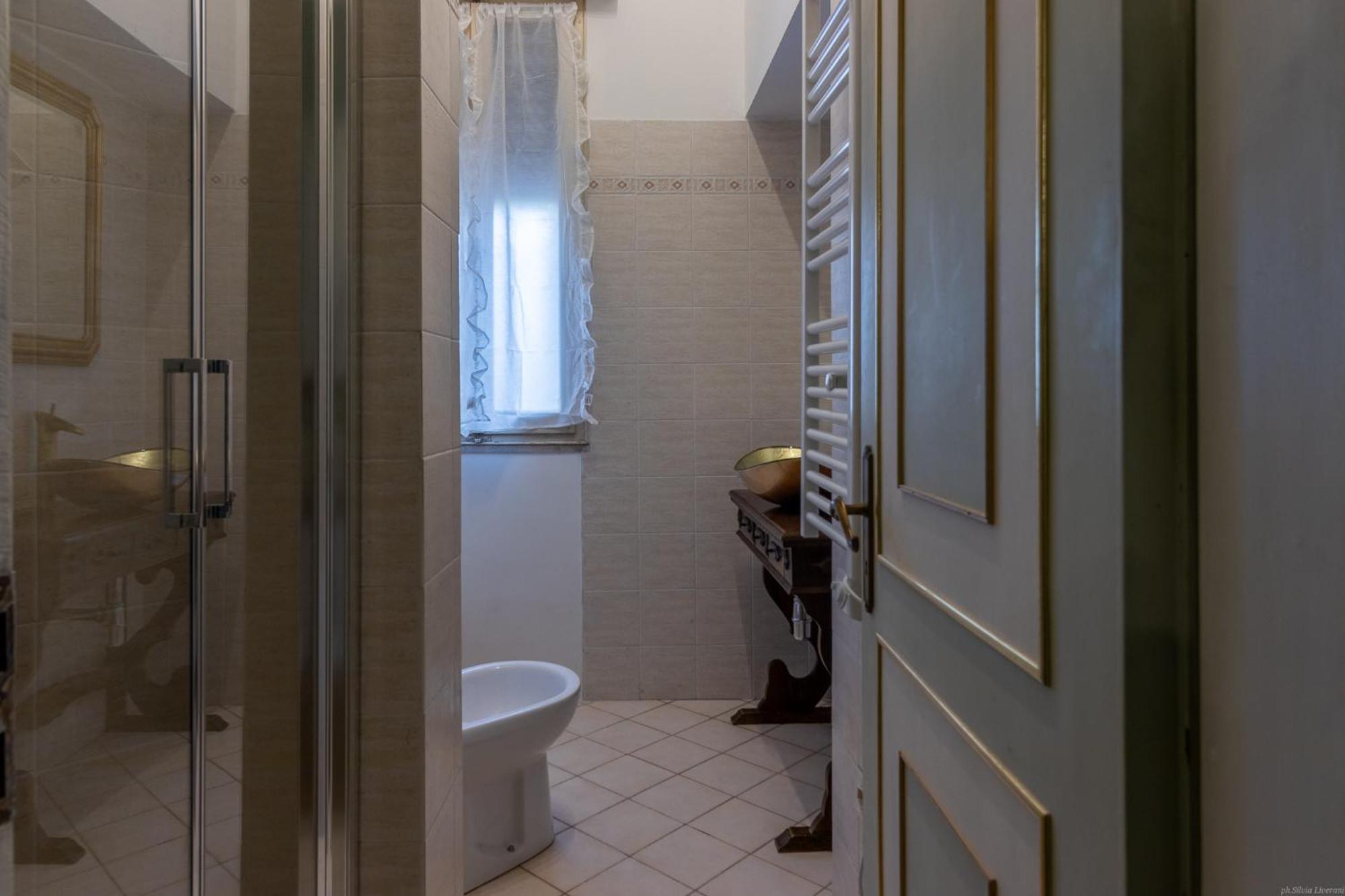 The House Of Harry Potter And A Story Apartment Ferrara