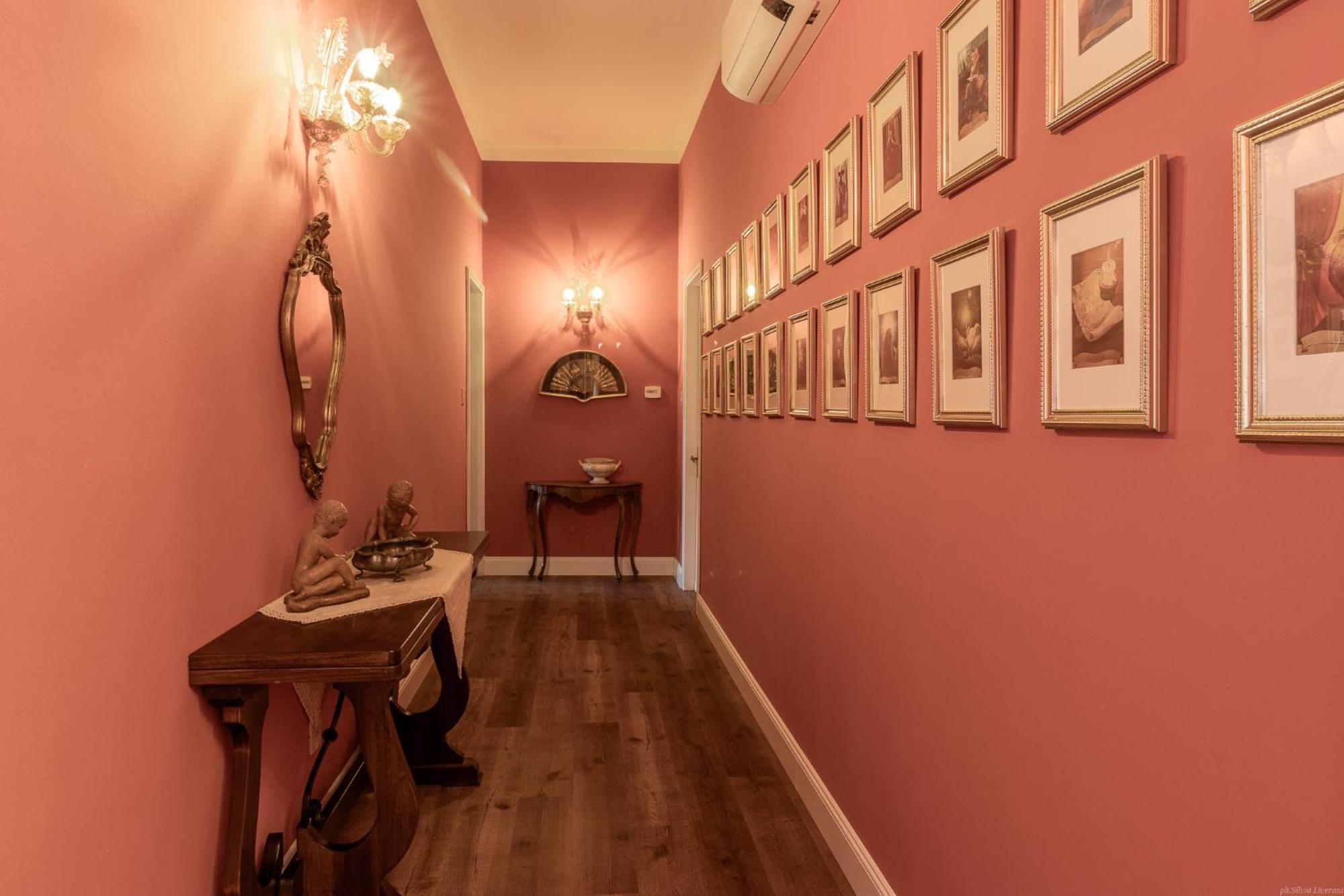 Apartment The House Of Harry Potter And A Story *